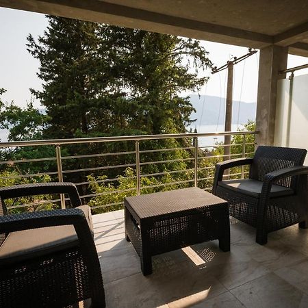 Apartmani Peko Kotor Exterior photo