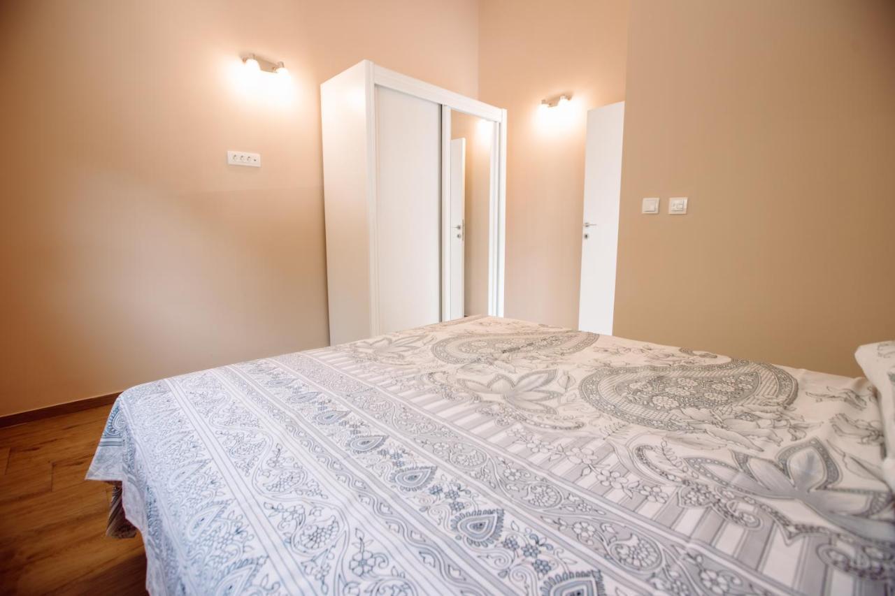 Apartmani Peko Kotor Exterior photo