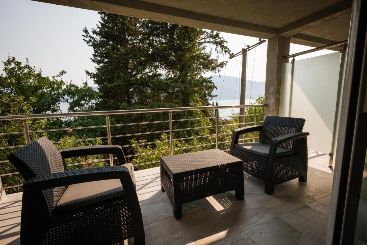 Apartmani Peko Kotor Exterior photo