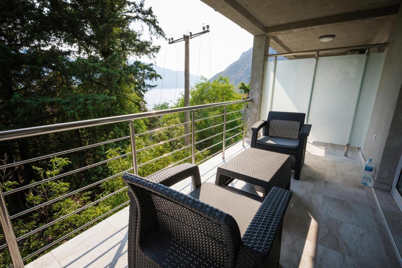 Apartmani Peko Kotor Exterior photo
